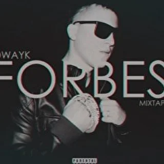Dwayk