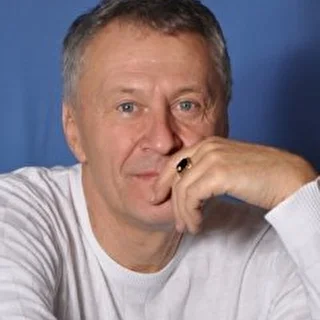 ОРШУЛЯК АНДРЕЙ