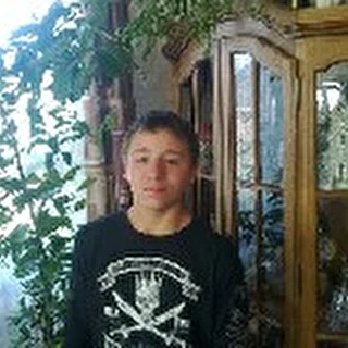 misha 16