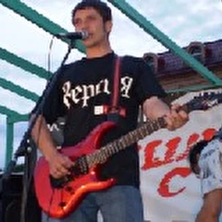 YudanovRoman