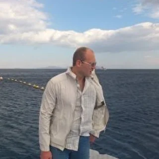 Александр Пахомов