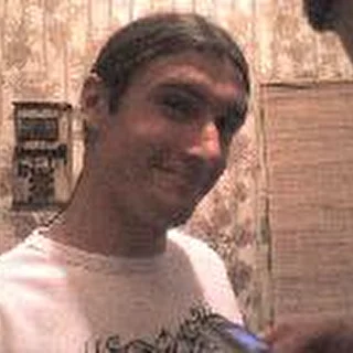 Lazarev Dima