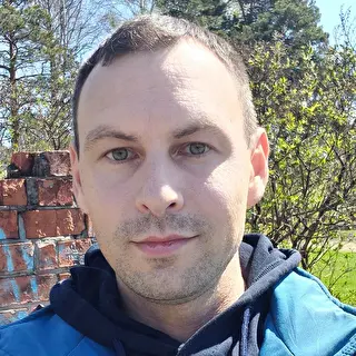 Павел Мавлиев