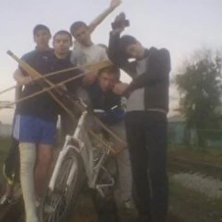 Дима Гашев
