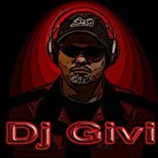 Dj Givi Genazvale