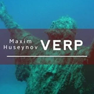Maxim VERP Huseynov