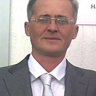 O,BORISOVICH