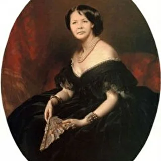 Ludmila Tokareva