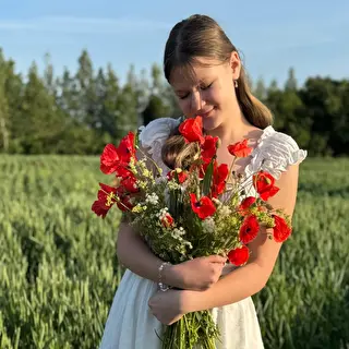 Alisa Lebedeva 