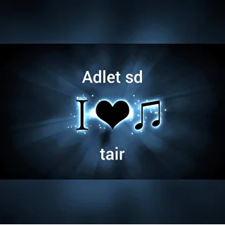 Adlet sg & tair 