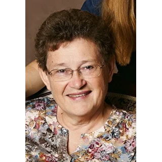 Larisa Struina