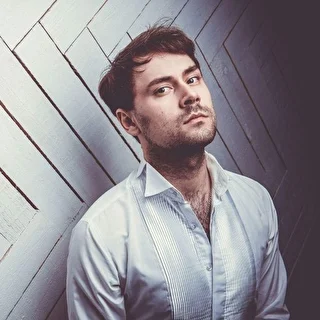 Mikhail Chulpayev