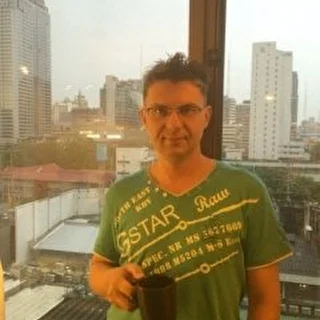 Калашников  Вячеслав