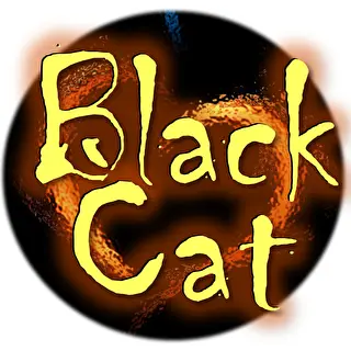 Black Cat