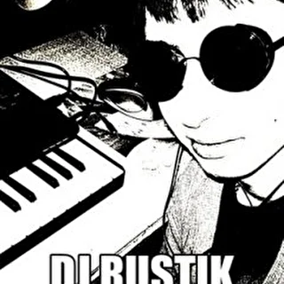 DJ Rustik