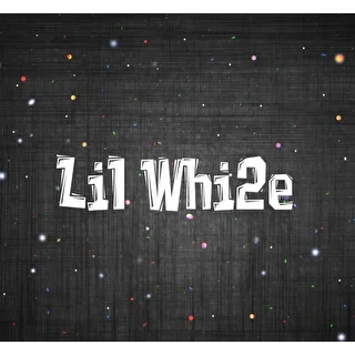 Lil Whi2e