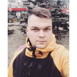 Максим Вакуленко