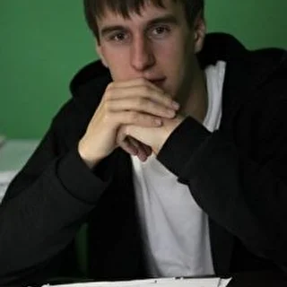 Mikhail Kosyak