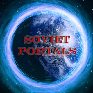 Soviet Portals