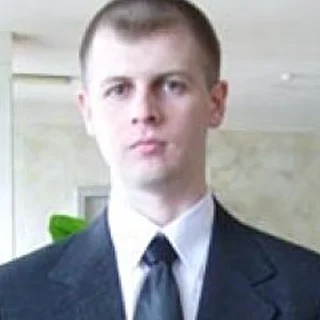 Сергей Клушин