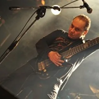 Юрий Забелло
