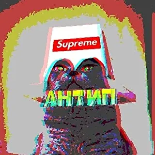АНТИП