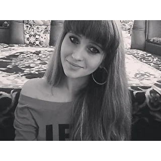 Кристина Селезнева