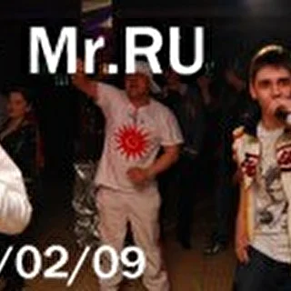 Mr.RU
