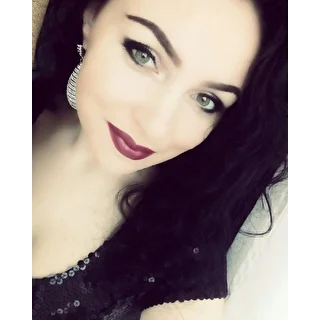 Кристина Дикая