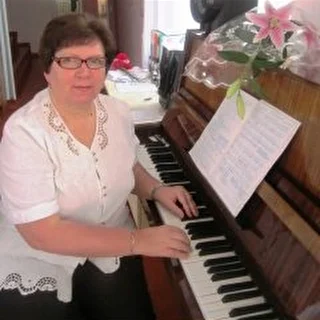 Ольга Курносова