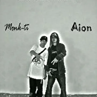 Monk-T!