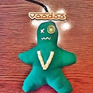 Voodoo Rock Band