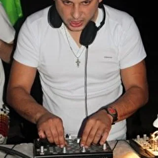 Dj Chayka