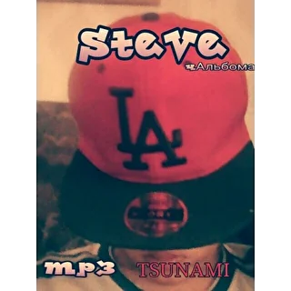 Steve COM