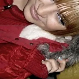 Екатерина Агакина