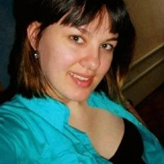 Алсу Хафизова