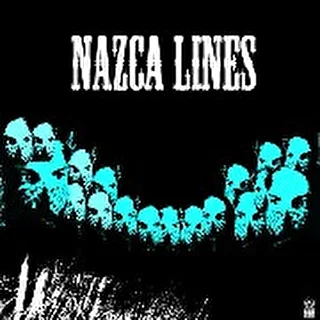 NAZCA LINES