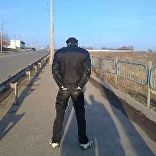 Jangster