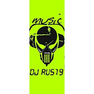 Dee Jason aka Dj Rus19