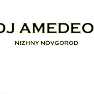 Dj Amedeo (Нижний Новгоро