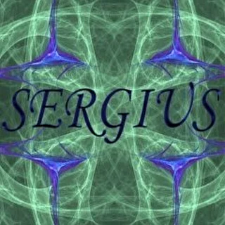 Сергей Sergius