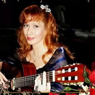 Анетта РУЖ - Annette Ruzh