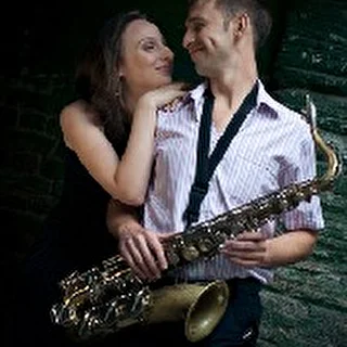 Дуэт &quot;Fresh  Sound&a