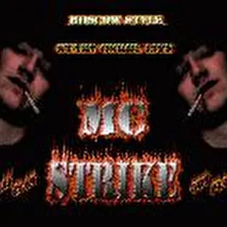 Mc Strike