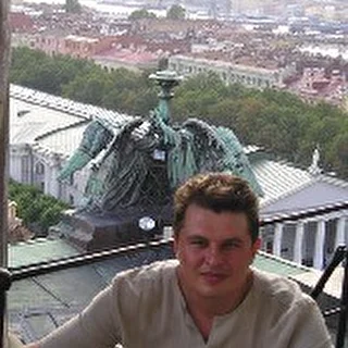 Алексей Линёв