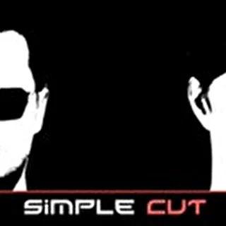 simple cut