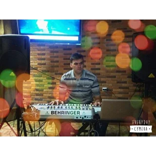 BlasterMusic