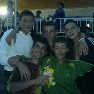 Маленький