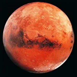 Aleksey Mars
