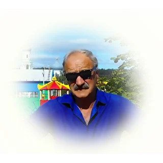 Константин Еланцев